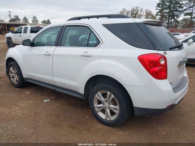 Chevrolet Equinox 1lt Image 5