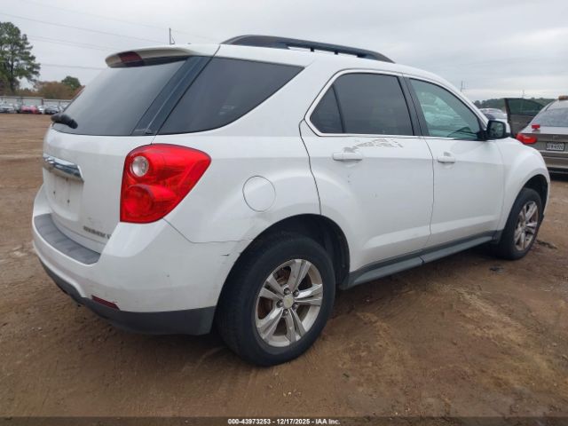 Chevrolet Equinox 1lt Image 8