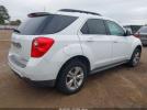 Chevrolet Equinox 1lt Image 8