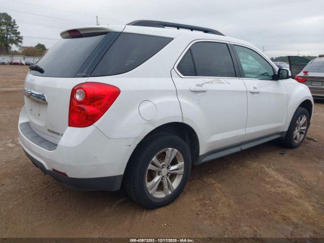 Chevrolet Equinox 1lt Image 8