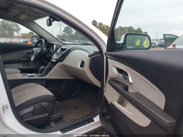 Chevrolet Equinox 1lt Image 10