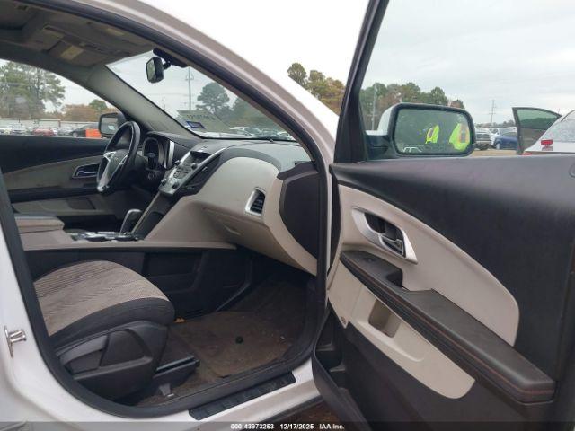 Chevrolet Equinox 1lt Image 10