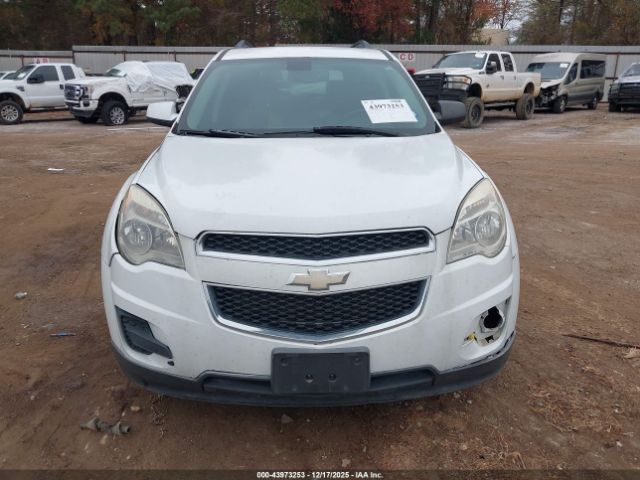 Chevrolet Equinox 1lt Image 6
