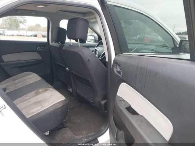 Chevrolet Equinox 1lt Image 4