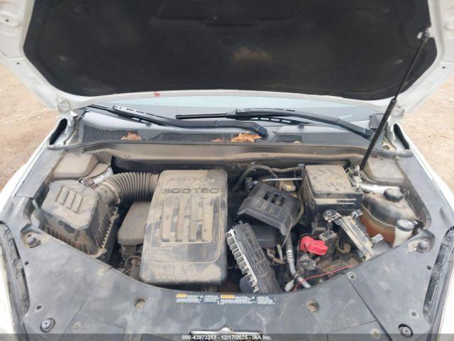 Chevrolet Equinox 1lt Image 3