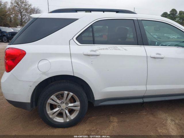 Chevrolet Equinox 1lt Image 2