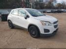 Chevrolet Trax 1ls Image 1