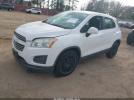 Chevrolet Trax 1ls Image 10