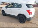 Chevrolet Trax 1ls Image 8