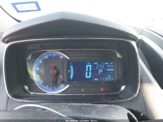 Chevrolet Trax 1ls Image 4