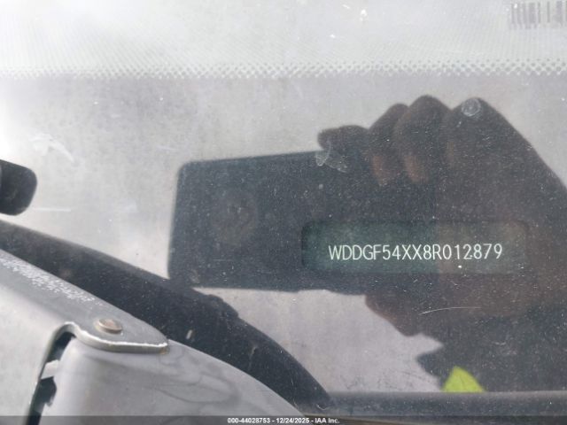 Mercedes-Benz C-Class Image 2