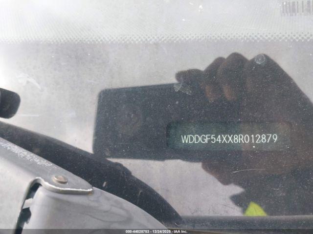 Mercedes-Benz C-Class Image 2