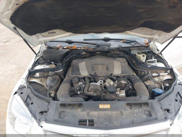 Mercedes-Benz C-Class Image 11