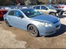 Chevrolet Malibu Ls Image 1