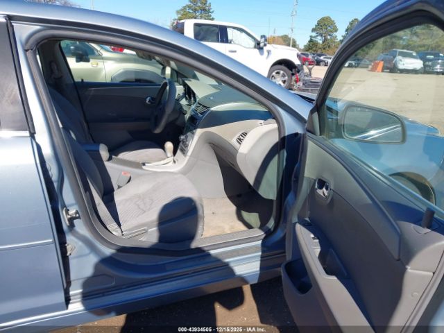 Chevrolet Malibu Ls Image 6