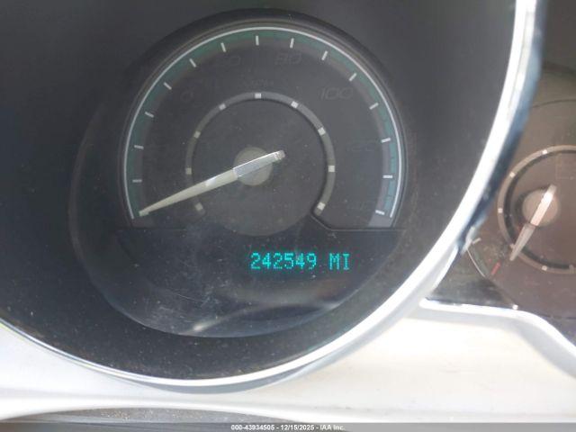 Chevrolet Malibu Ls Image 9