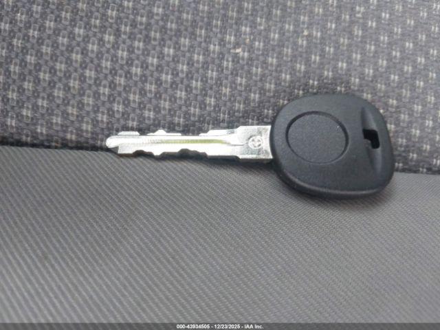 Chevrolet Malibu Ls Image 2