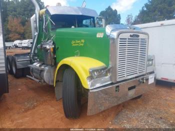  Salvage Freightliner Conventional