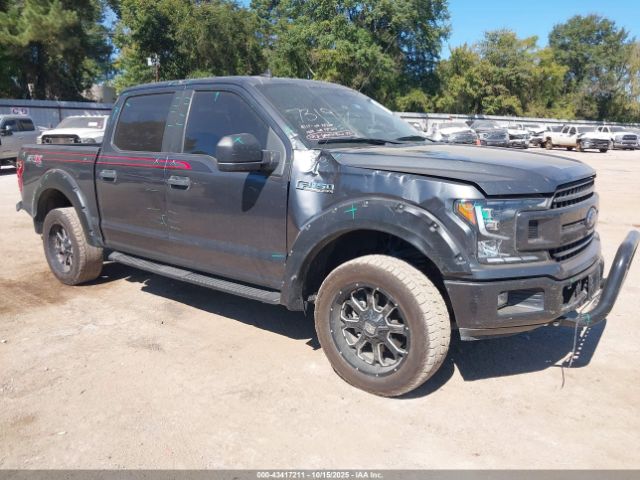 Ford F-150 Xl Image 1