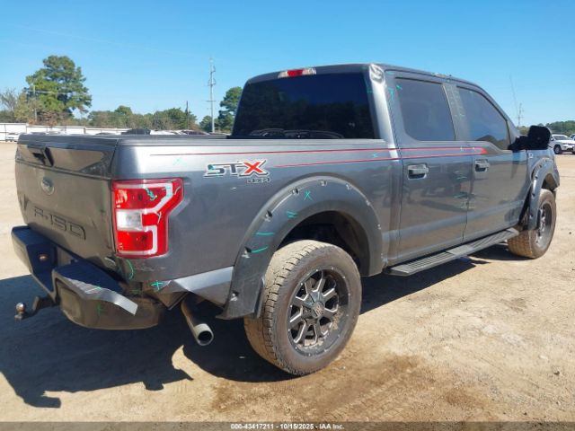 Ford F-150 Xl Image 3