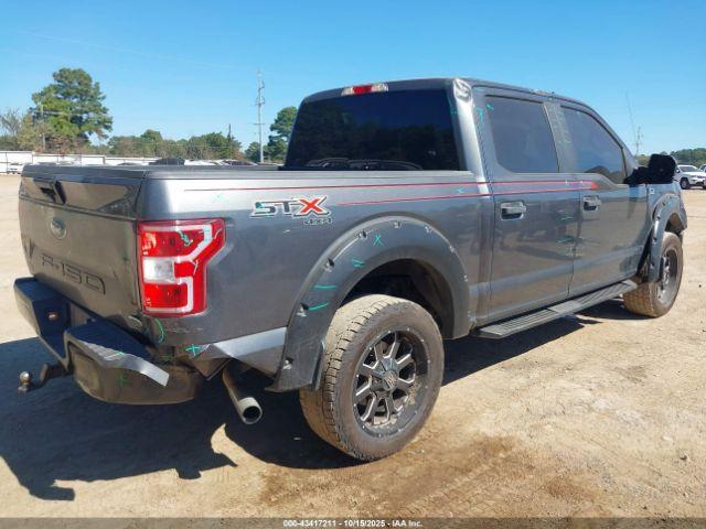 Ford F-150 Xl Image 3