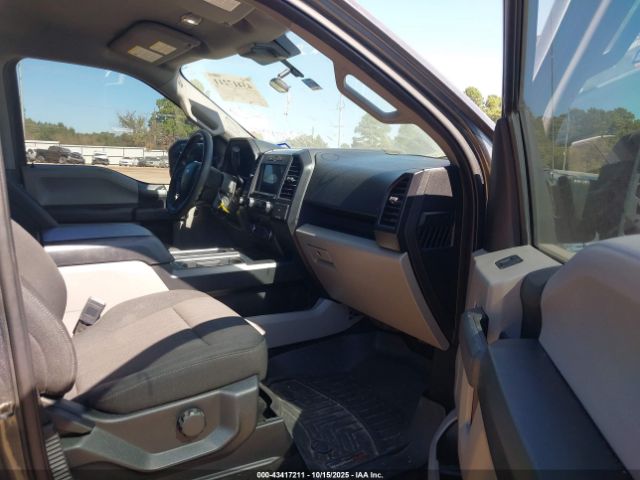 Ford F-150 Xl Image 15