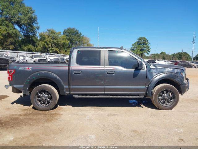 Ford F-150 Xl Image 16