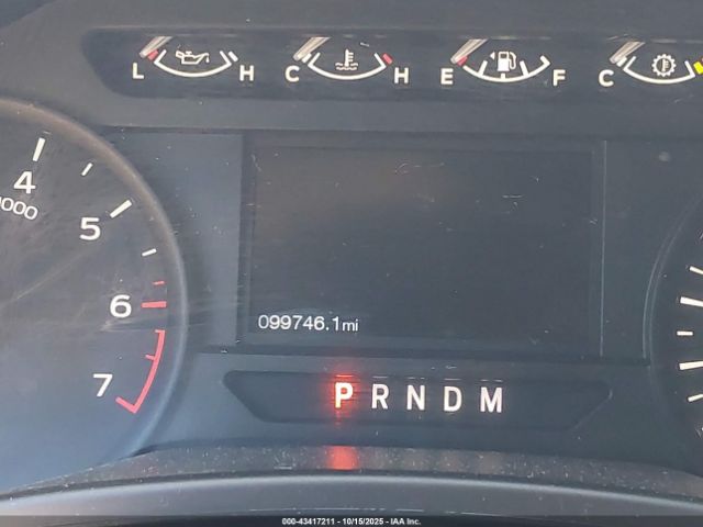 Ford F-150 Xl Image 7