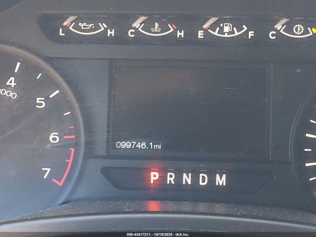 Ford F-150 Xl Image 7