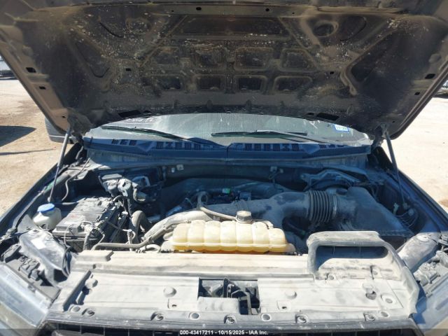 Ford F-150 Xl Image 10