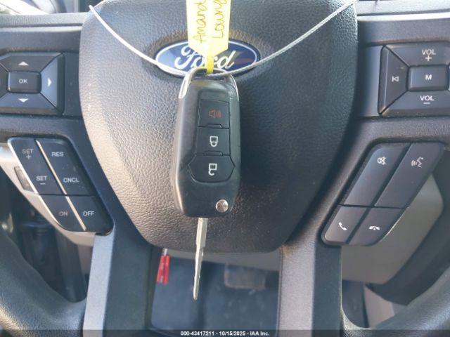 Ford F-150 Xl Image 12