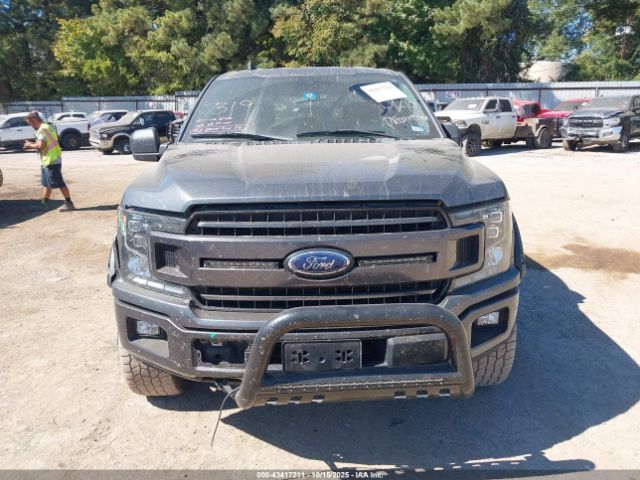 Ford F-150 Xl Image 13