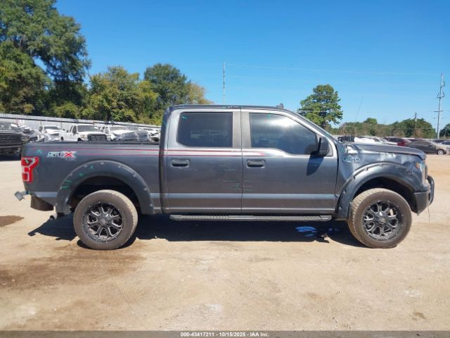 Ford F-150 Xl Image 14