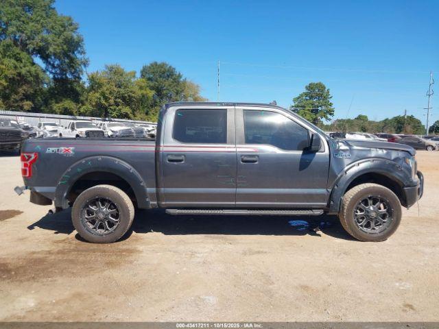 Ford F-150 Xl Image 14