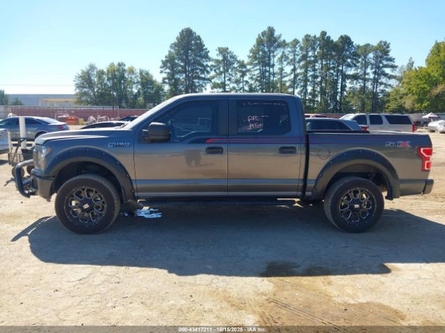 Ford F-150 Xl Image 17