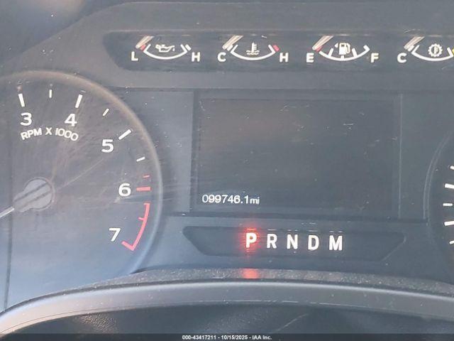 Ford F-150 Xl Image 9