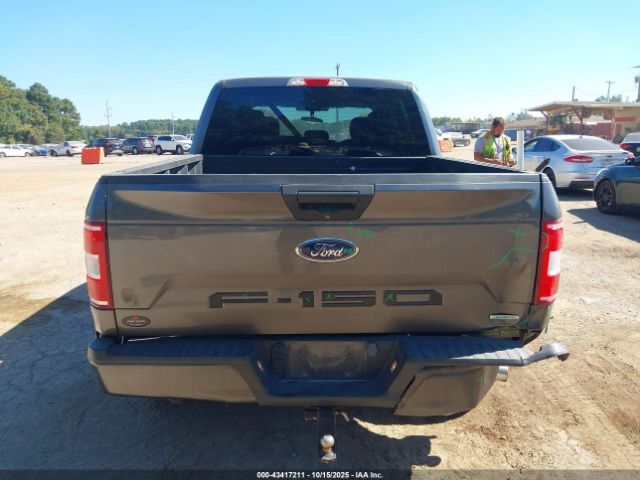 Ford F-150 Xl Image 5