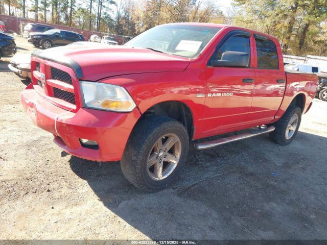 Ram 1500 St Image 5