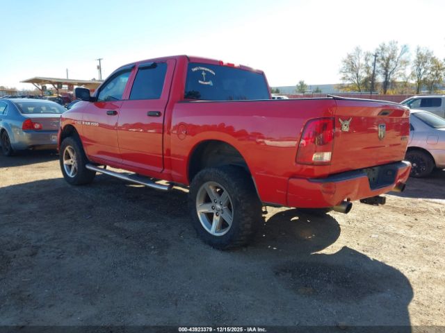 Ram 1500 St Image 3