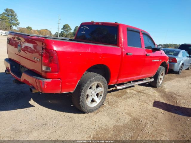 Ram 1500 St Image 6