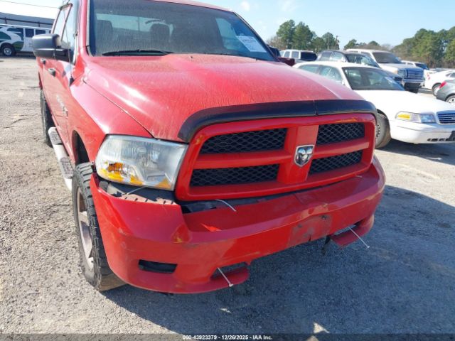 Ram 1500 St Image 7