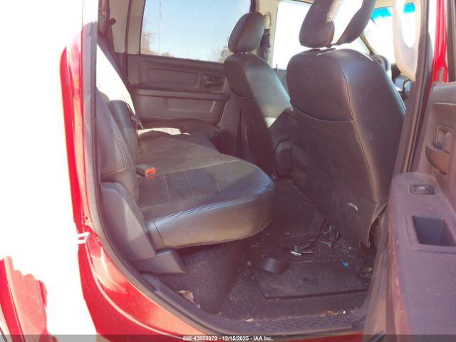 Ram 1500 St Image 14