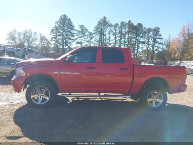 Ram 1500 St Image 2