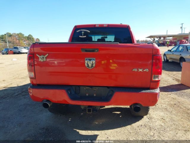 Ram 1500 St Image 15