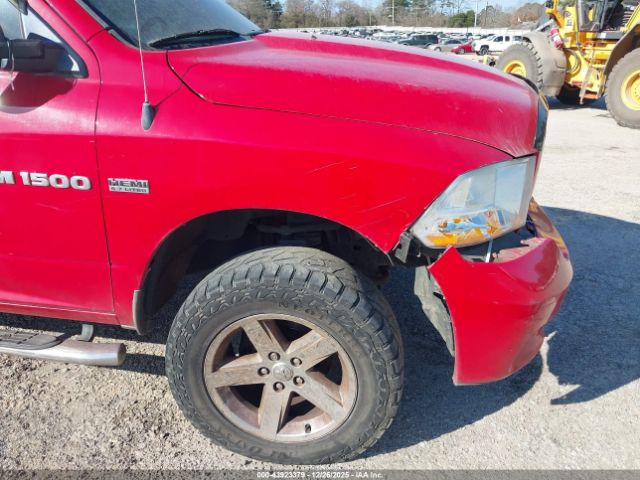 Ram 1500 St Image 13