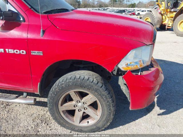 Ram 1500 St Image 13