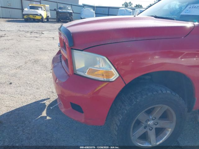 Ram 1500 St Image 16