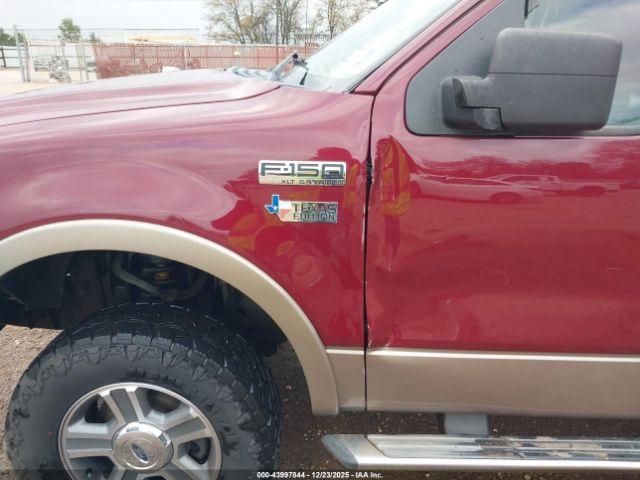 Ford F-150 Image 10