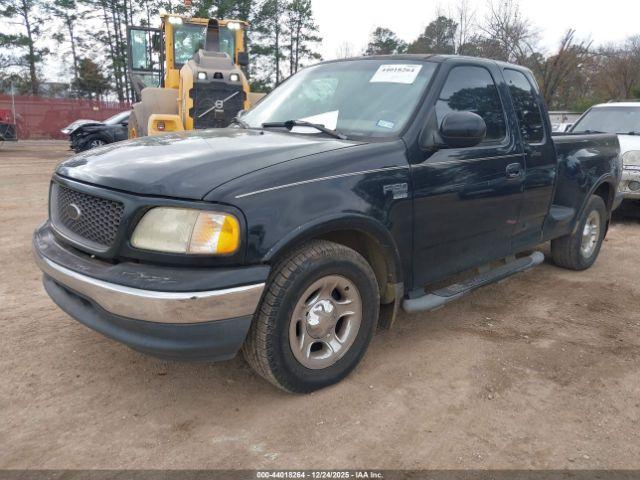 Ford F-150 Image 13