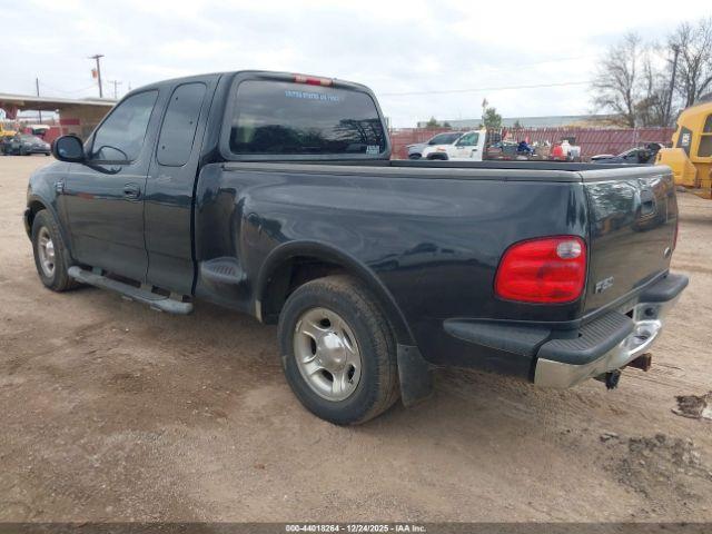 Ford F-150 Image 12
